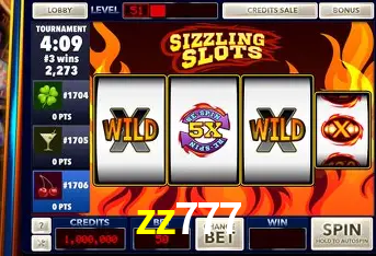 Descubra a Essência do zz777: Nossa História e Compromissos