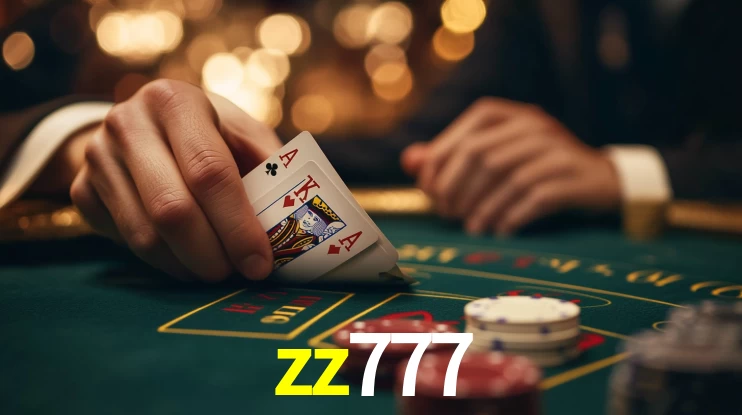 Plataforma Online zz777