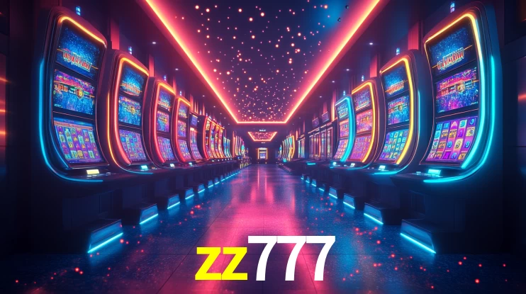 Slots na Plataforma zz777
