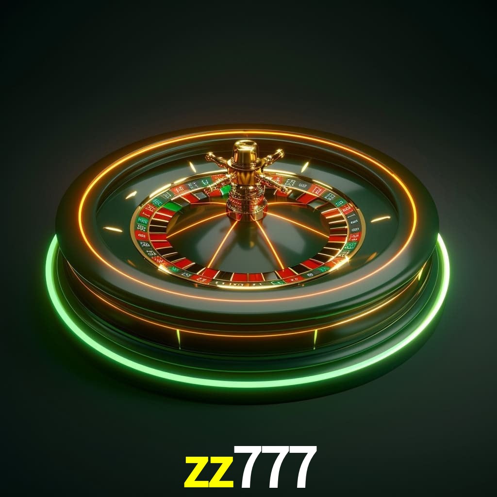 zz777 App - Aplicativo Móvel Oficial