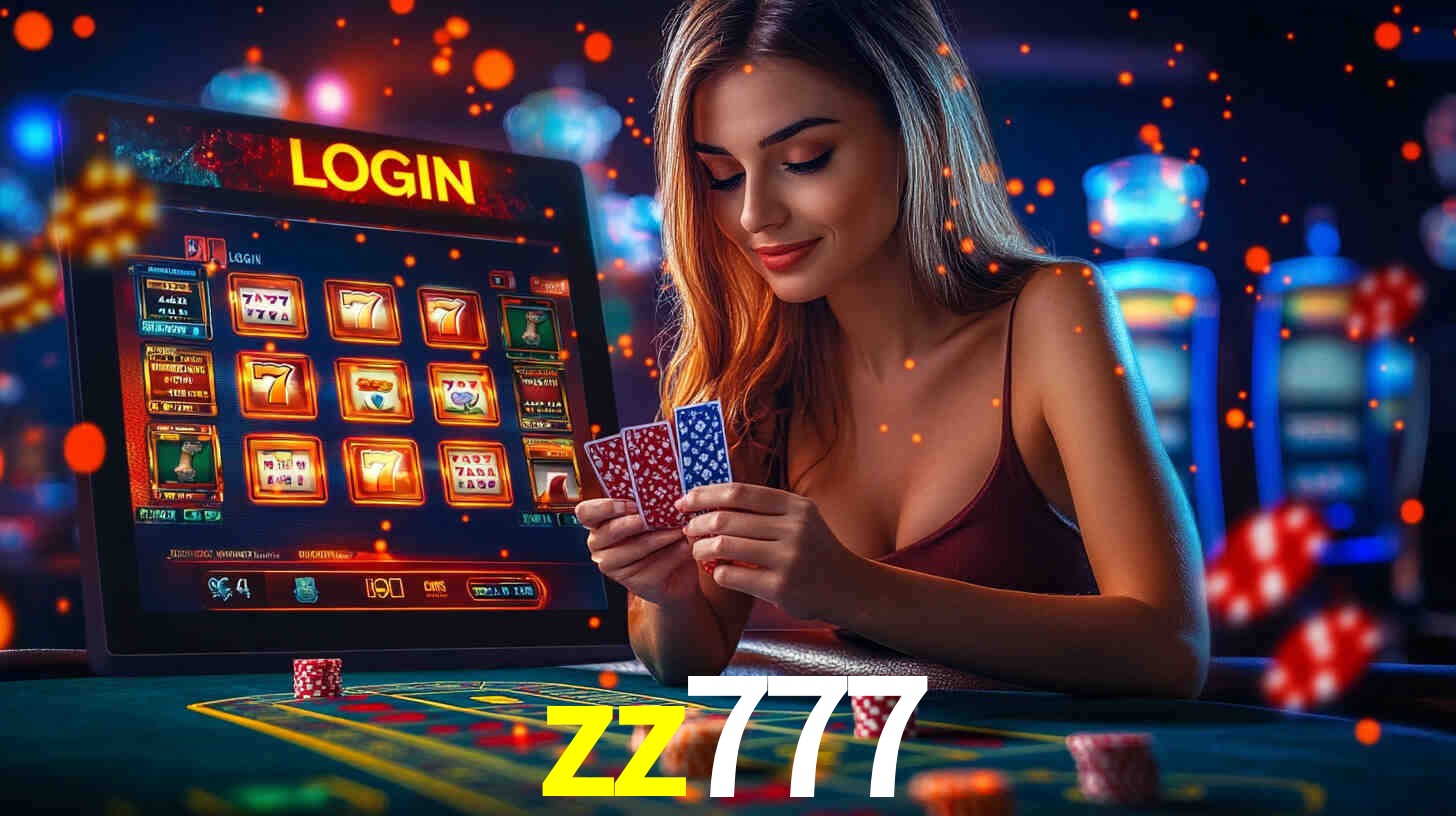 zz777: A Experiência de Casino com Jogos de Mesa ao Vivo