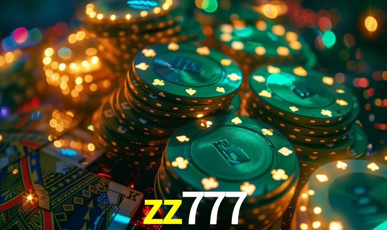 Diretório de Jogos zz777