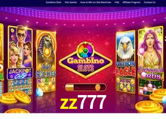 zz777 Rio de Janeiro - Bonus Terms