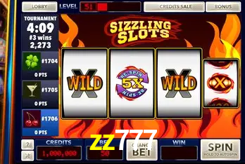 Descubra a Magia dos Jogos de Arcade no zz777