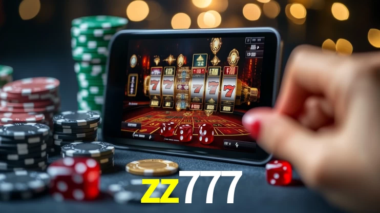 Roulette Table zz777