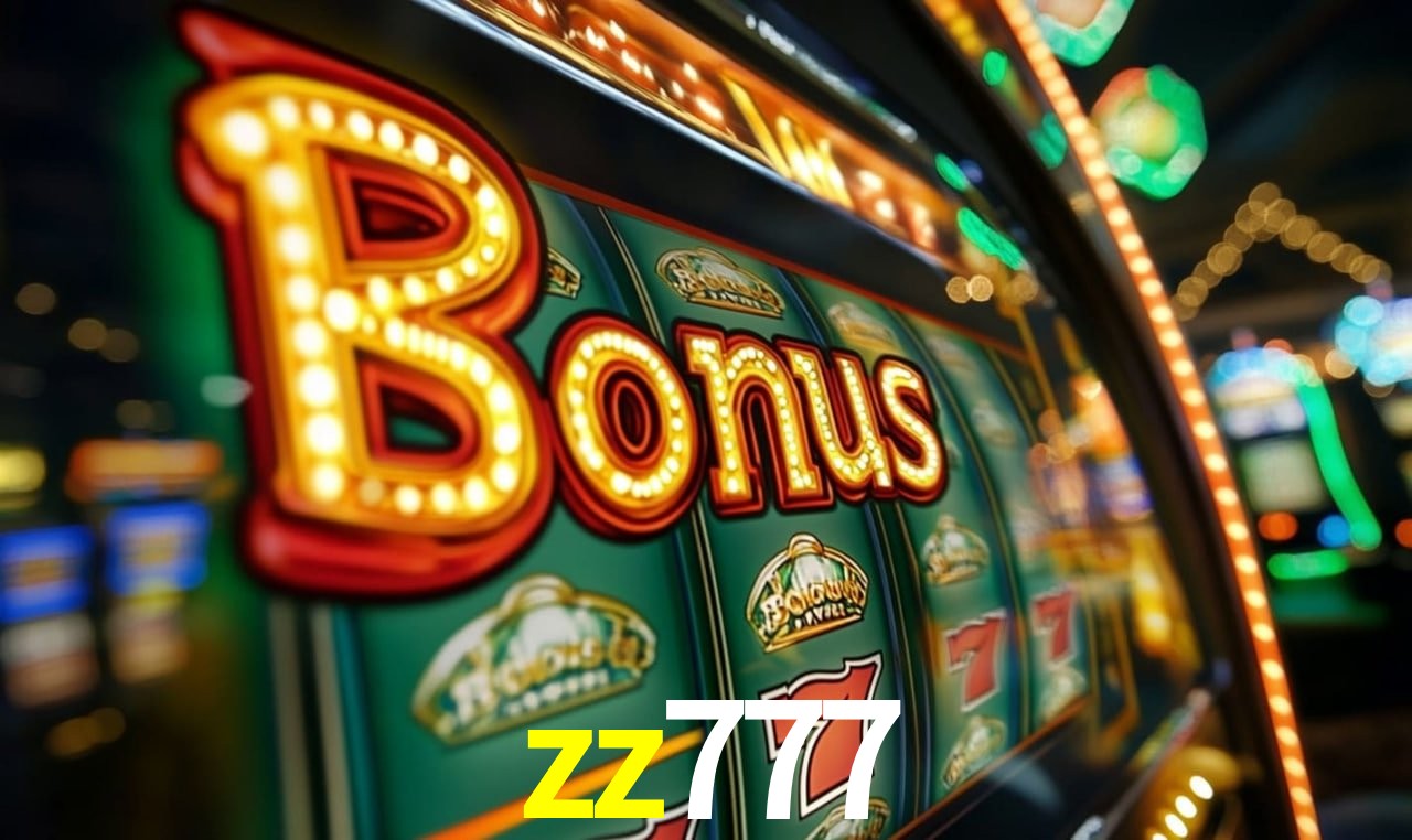 zz777 São Paulo - Top Slots