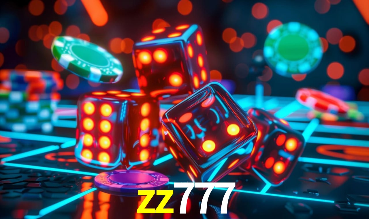 Bônus de Boas-vindas zz777