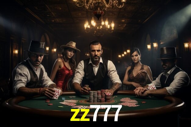 Interface do App zz777