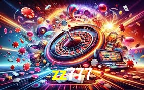 Provedores de Jogos zz777