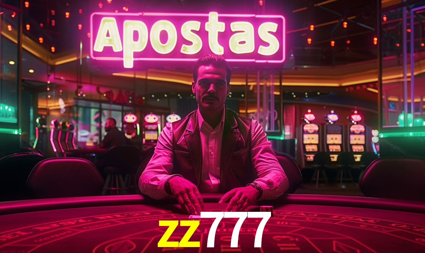 zz777 Salvador - Strategies
