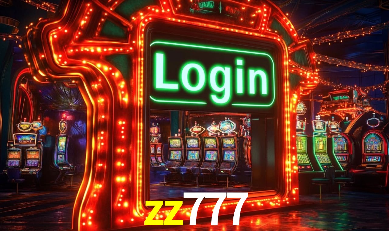 Jogos de Slot zz777
