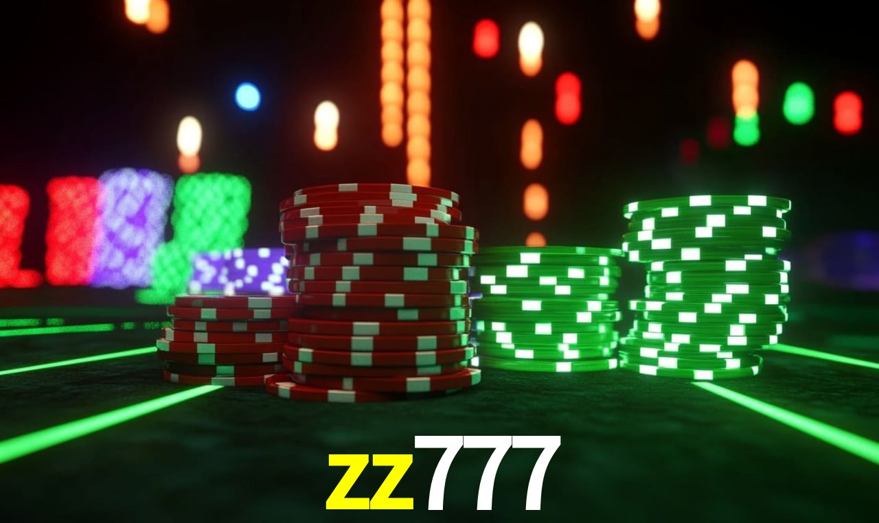 Slot Games zz777