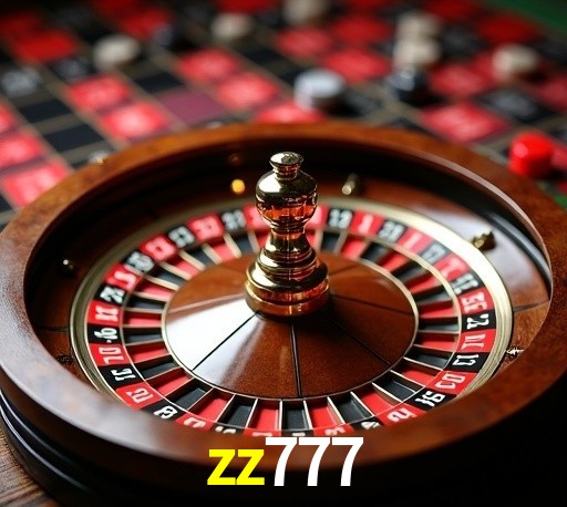 Logo da zz777