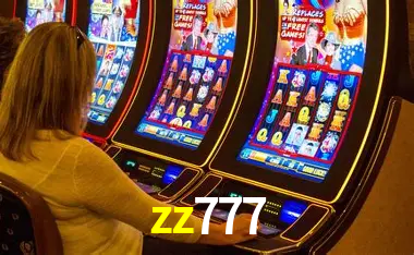 Descubra o Mundo do Cassino Online com zz777