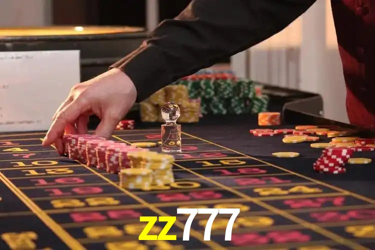 A Experiência Imersiva dos Cassinos Ao Vivo no zz777