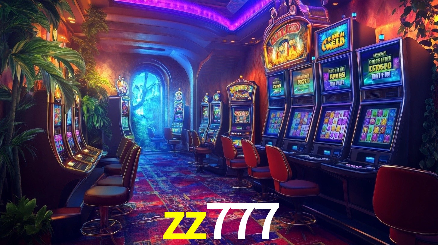 Welcome Bonus zz777