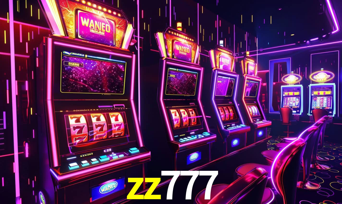 Desvendando o Mundo dos Jogos Virtuais na zz777