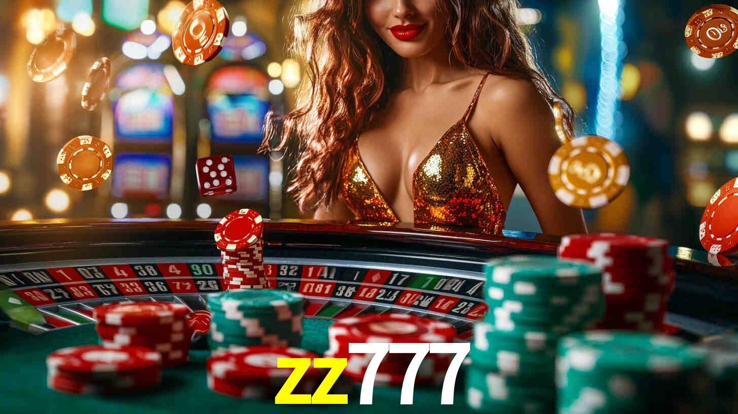 zz777 App Interface
