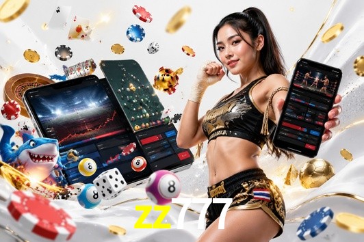 Seasonal Promotions zz777
