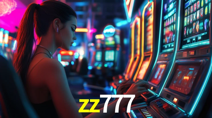 Experimente o Login Seguro Premium no zz777