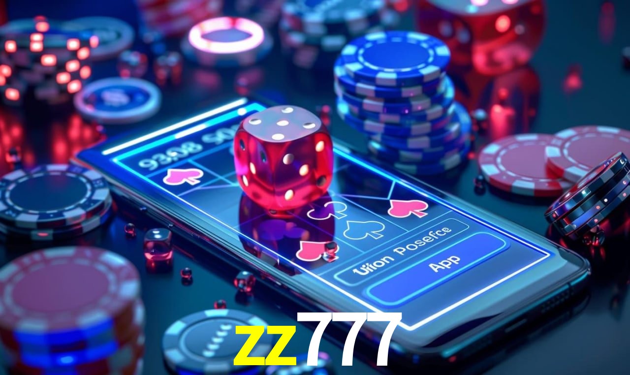 Bot zz777 Telegram