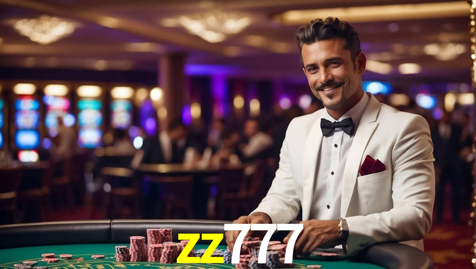 Promoções Sazonais zz777