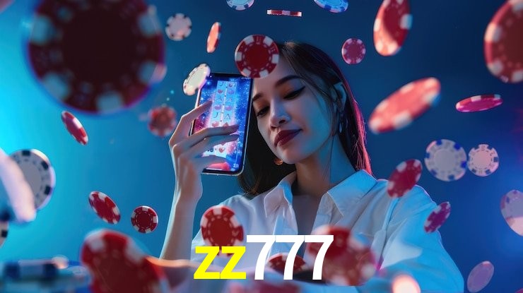 cassino zz777