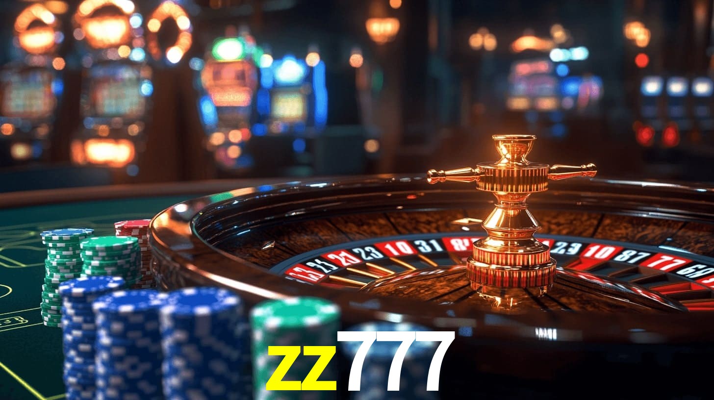 zz777: Seu Especialista em Apostas Esportivas Brasileiras
