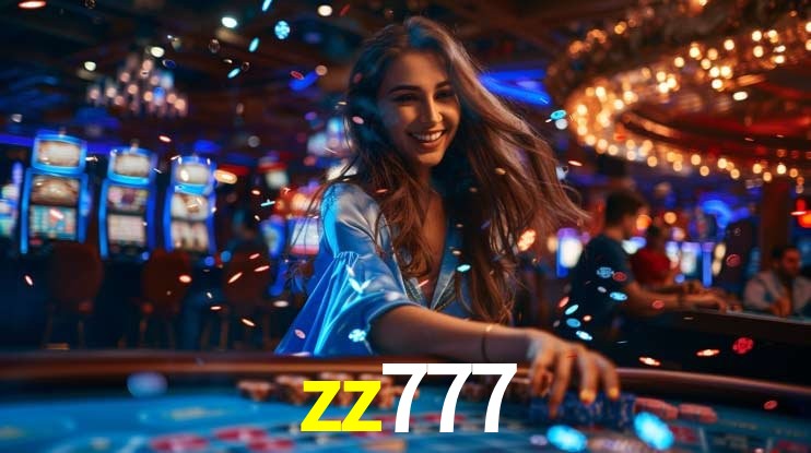 Welcome Bonus zz777
