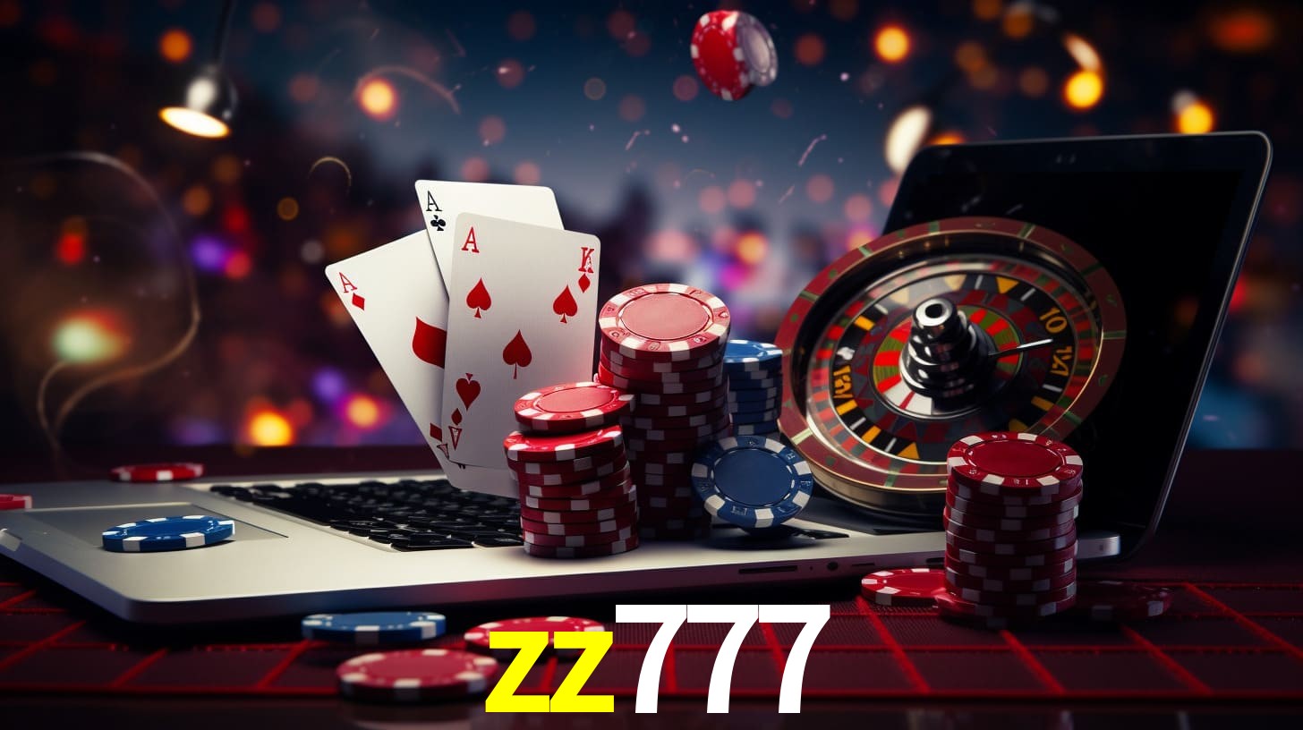 Roulette Table zz777