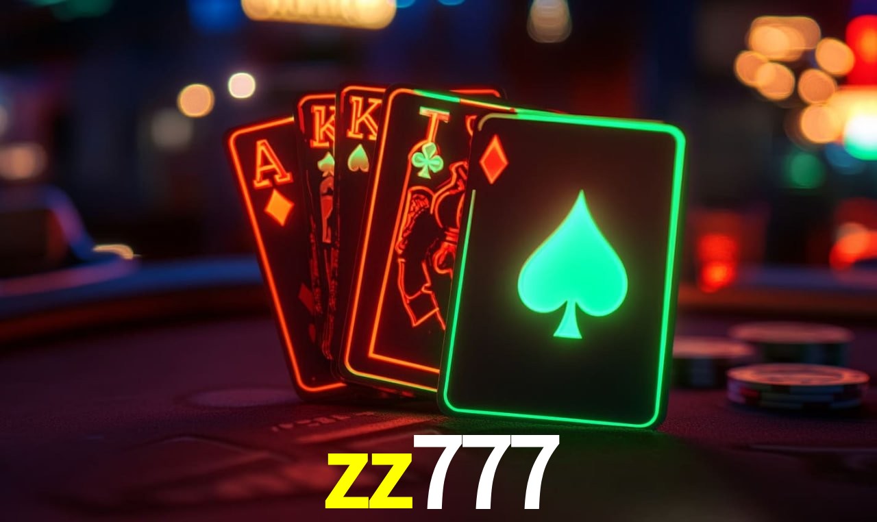 zz777 Jackpots Progressivos