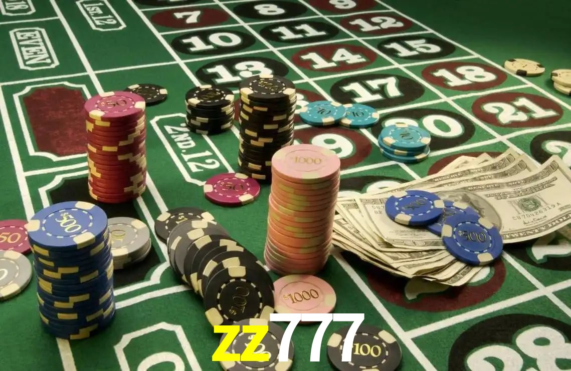 zz777: Jogos de Caça-Níqueis-Altas Recompensas, Roleta-Velocidade, Blackjack-Desafios Máximos