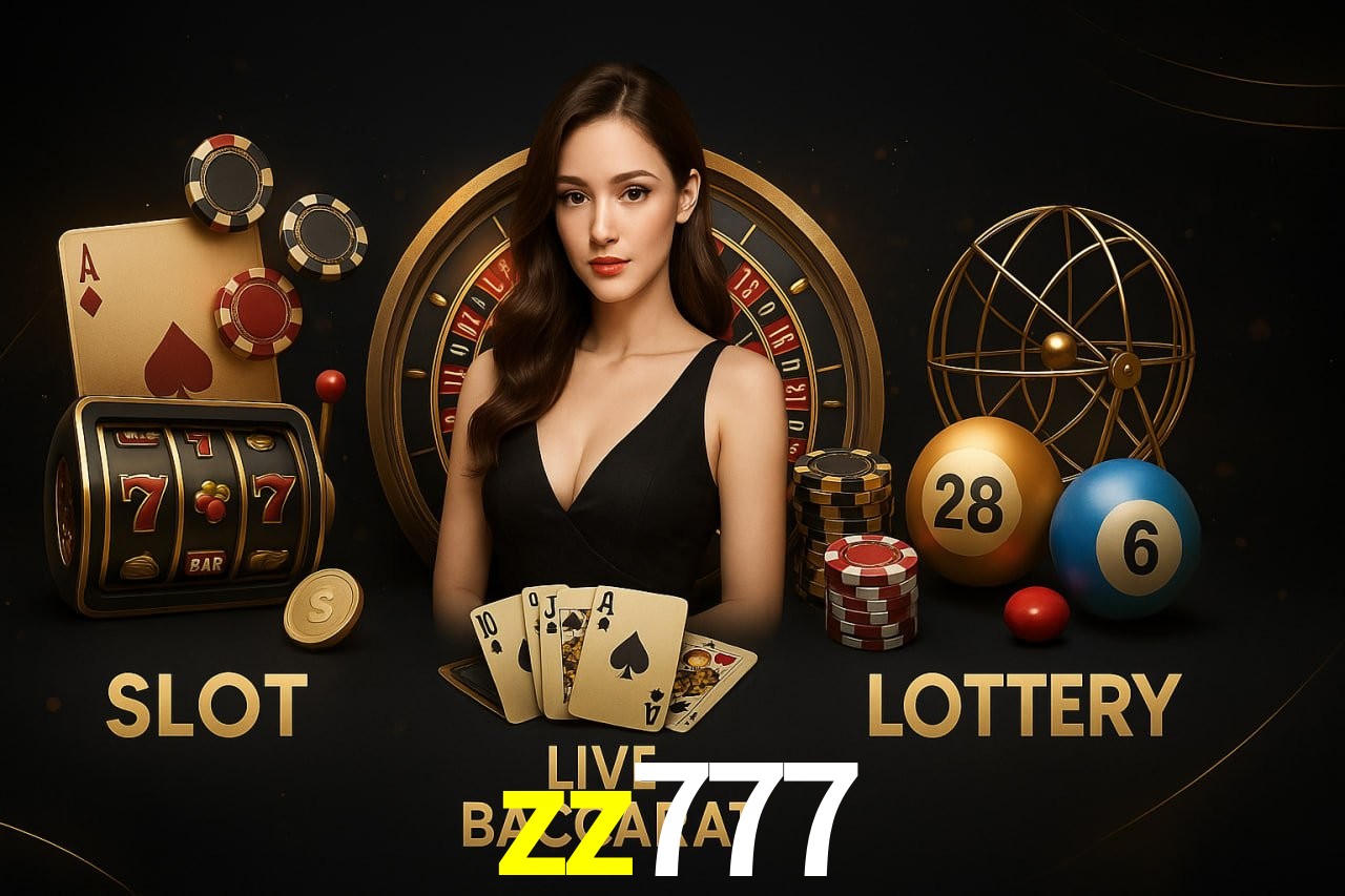 zz777 Loteria Online Brasil - Plataforma Certificada