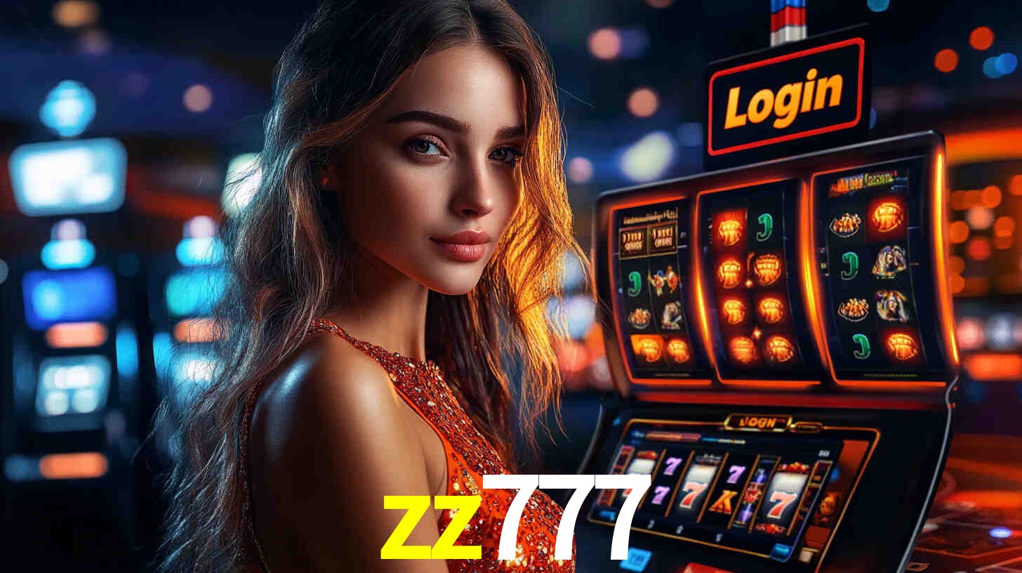zz777: Seu Cassino Premiado com Pagamentos Rápidos