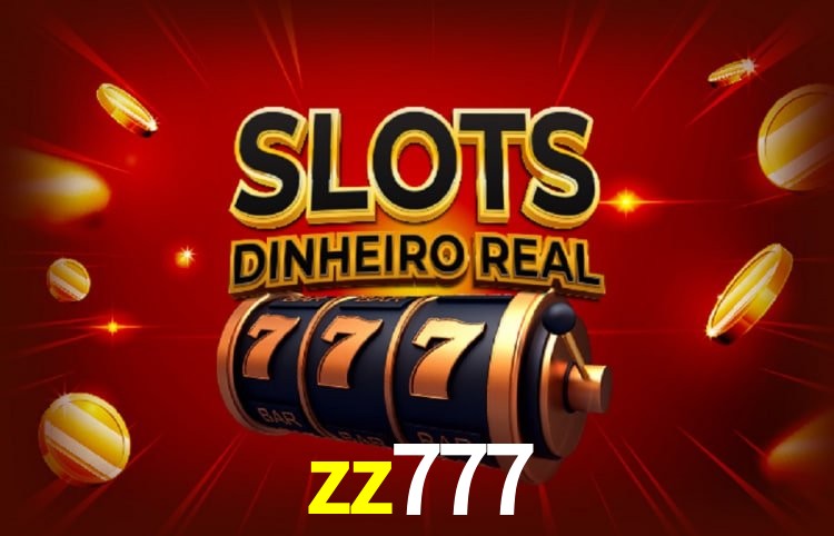 zz777 Logo Seguro
