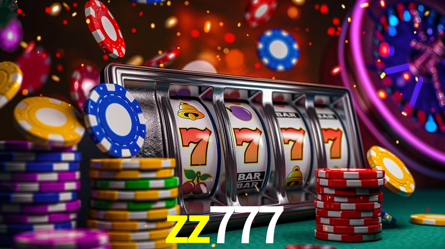 Casino Ao Vivo zz777