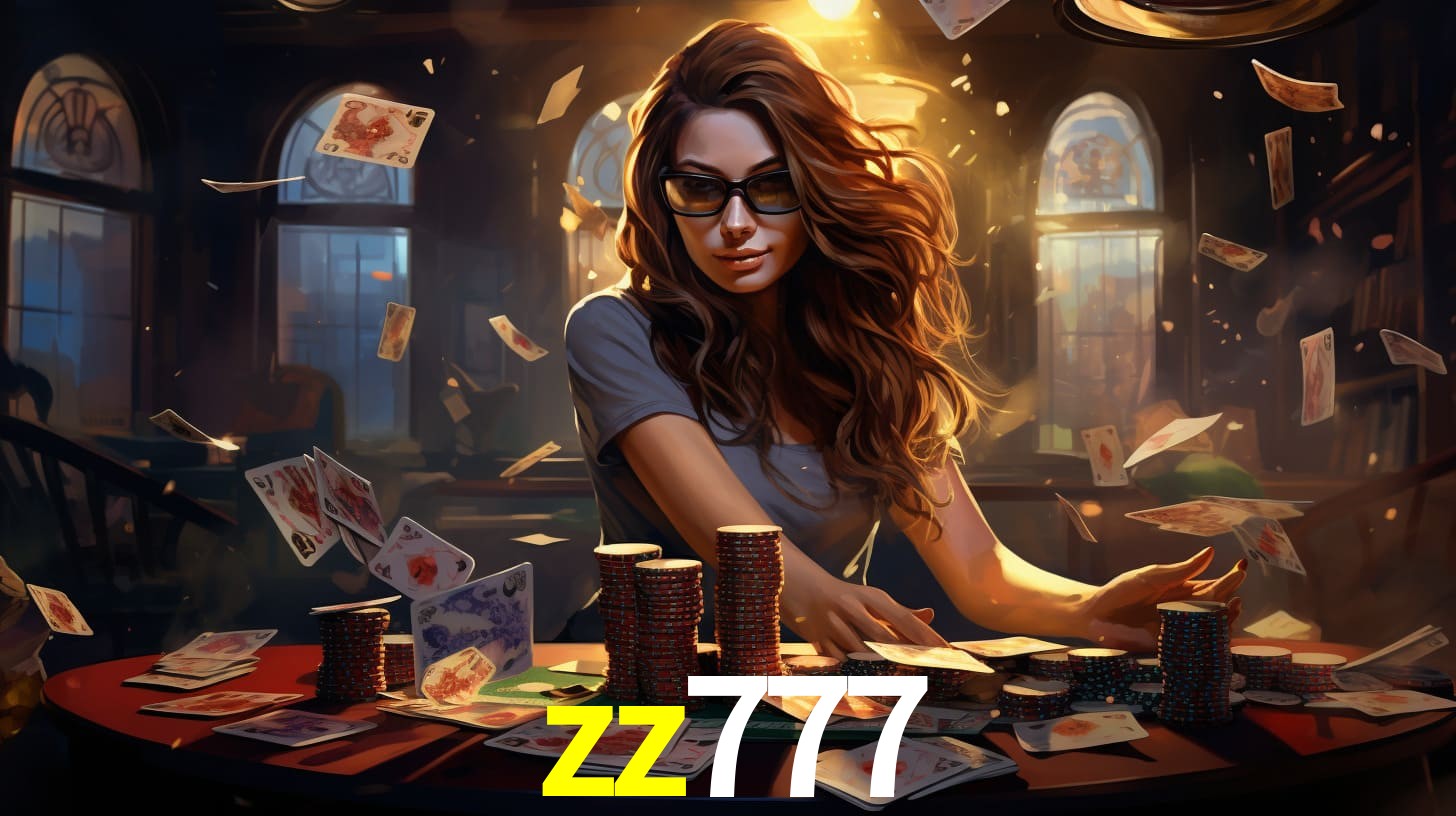 Blackjack Table zz777