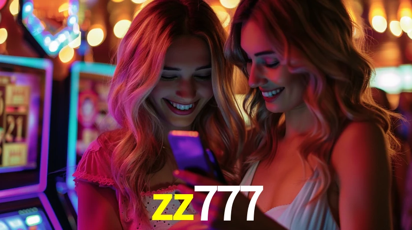 Sinta a adrenalina dos jogos de cassino com zz777