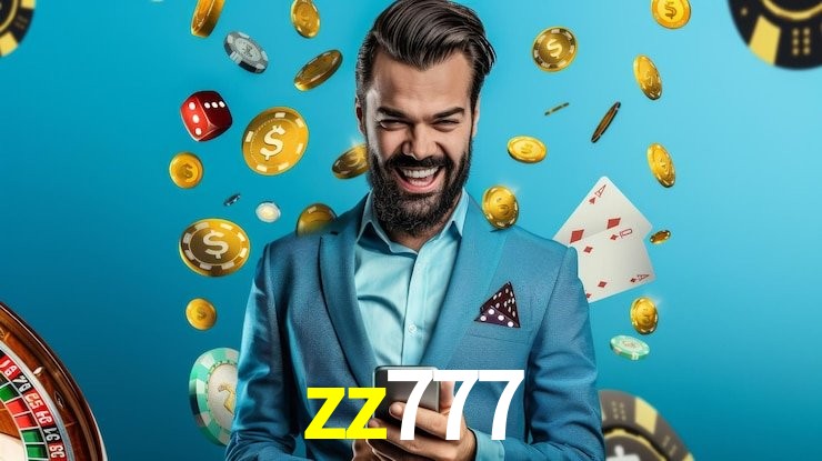 Game Providers zz777