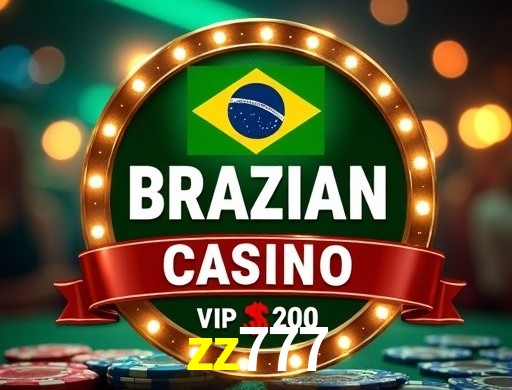 Logo zz777 Telegram Canal Oficial