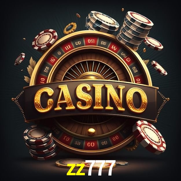 zz777 Download Speed Test Logo - Teste de Velocidade Certificado