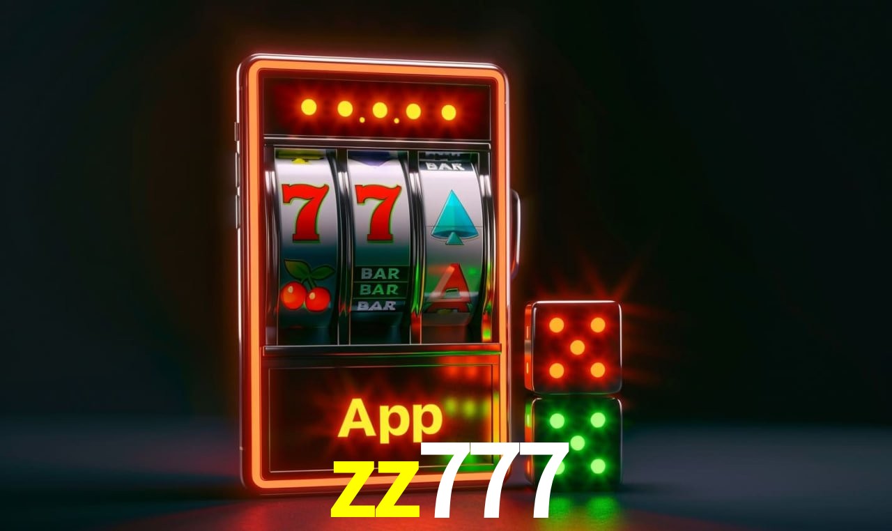 Casino Ao Vivo zz777