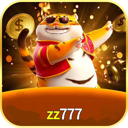 Logo zz777 Cassino Online Brasil